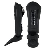 King Pro Boxing Scheenbeschermers Revolution (KPB-SG-REVO-4)