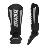 King Pro Boxing Scheenbeschermers Revolution (KPB-SG-REVO-7)
