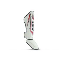 King Pro Boxing Scheenbeschermers Spartan 2 (KPB-SG-SPARTAN-2)