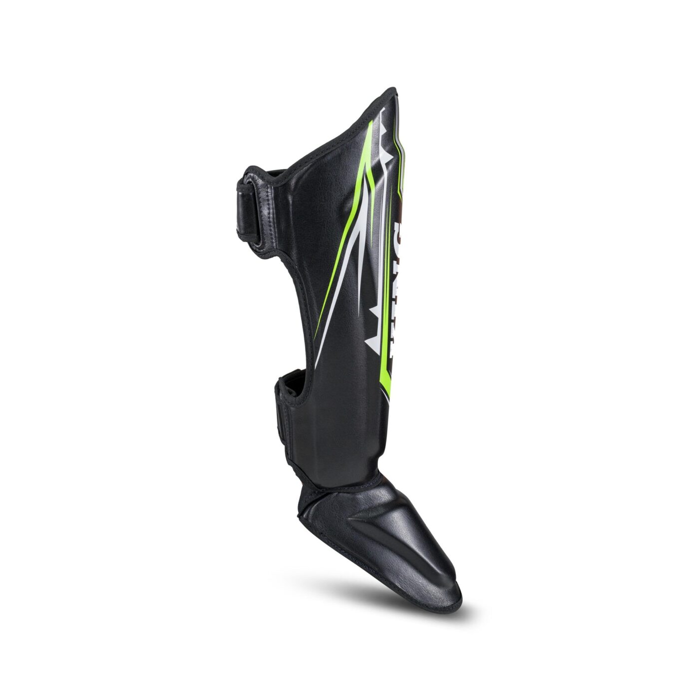 King Pro Boxing Scheenbeschermers Spartan (KPB-SG-SPARTAN-5)