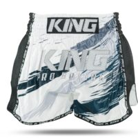 King Pro Boxing Kickboksbroekje Storm 2 (KPB STORM 2)