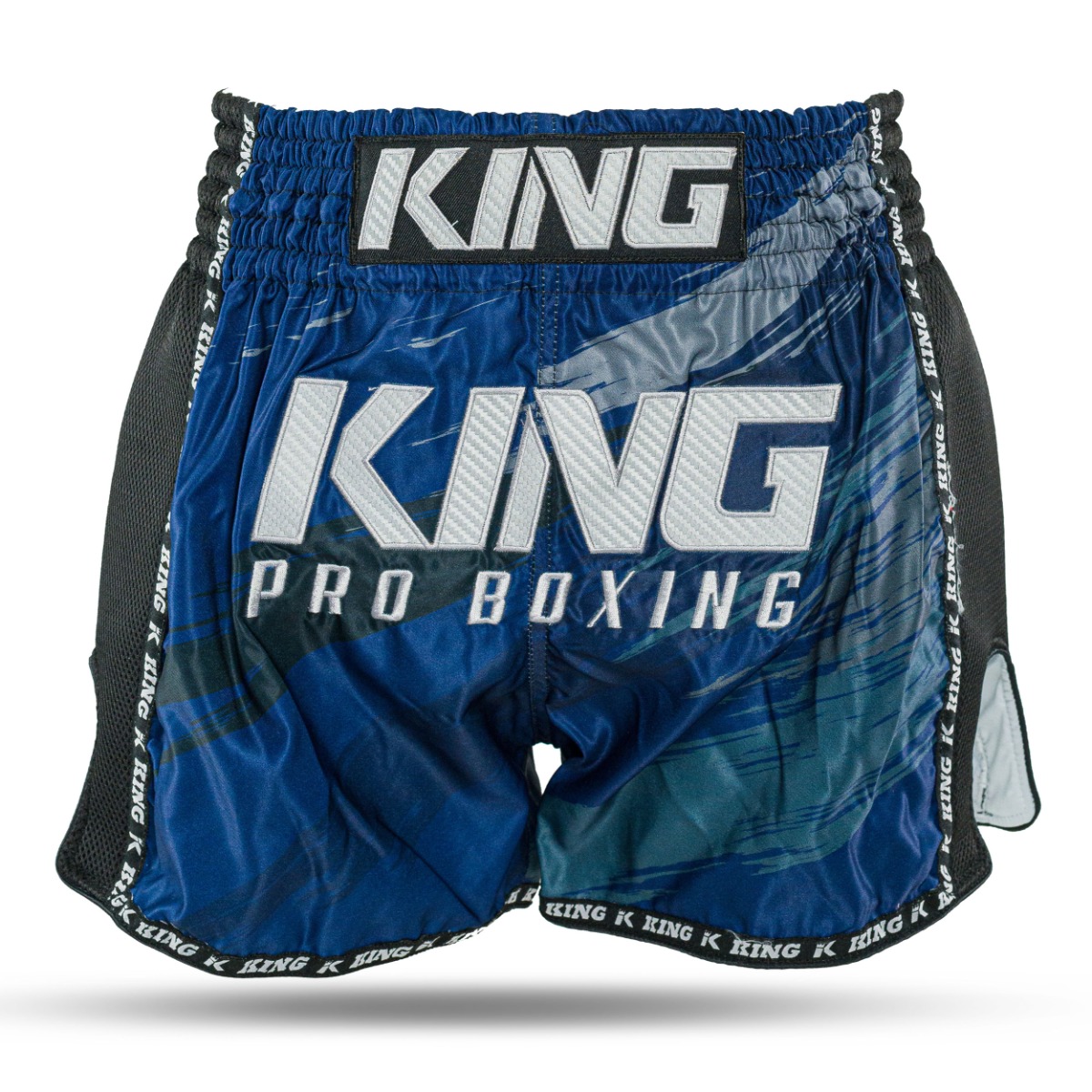 King Pro Boxing Kickboksbroekje Storm 4 (KPB STORM 4)