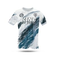 King Pro Boxing Sport T-shirt Storm Tee 2 (KPB STORM TEE 2)