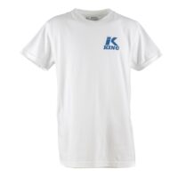 King Pro Boxing Retro 1 T-shirt (KPB TS RETRO 01)