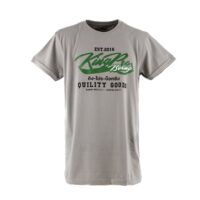 King Pro Boxing Signature T-shirt Retro (KPB TS SIGNATURE 1)