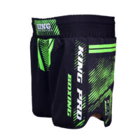 King Pro Boxing MMA Trunks Legion 3 (LEGION 3 MMA TRUNK)