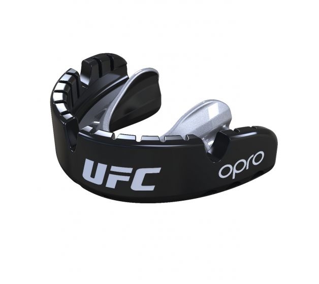 UFC OPRO Gold Braces Gebitsbeschermer (OPRO GOLD BRACES)