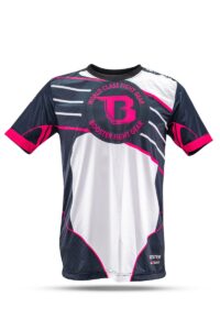 Booster Performance T-shirt Aerodry (PERFORMANCE TSHIRT 4)