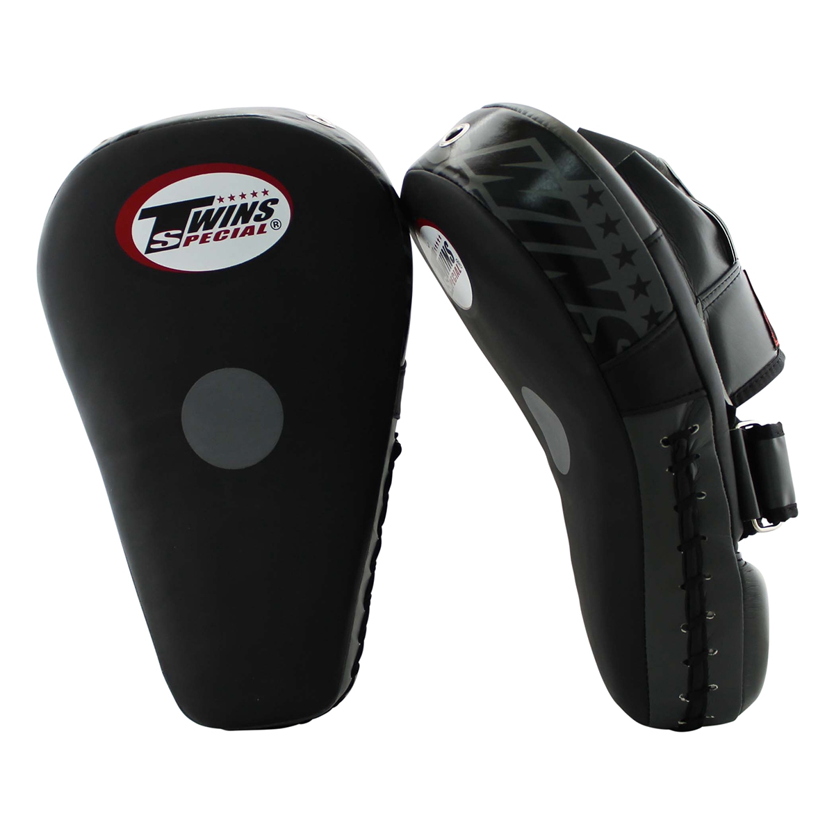 Twins Special Curved Focus Mitts Hoogwaardige Pads (PML-21)