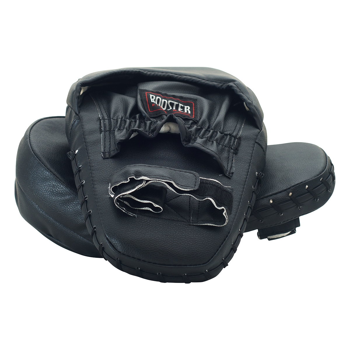 Booster Stootkussens Curved Focus Mitts (PML BC 2)
