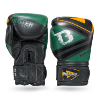 Booster Pro Range V10 Bokshandschoenen Zwart (PRO BGL V10 BK MIL)