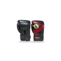 Booster Pro Range V10 Bokshandschoenen (PRO BGL V10 BK RD)
