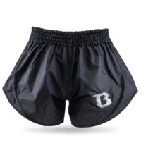Booster Kickboksbroekje Retro Hybrid Blauw (RETRO HYBRID BL)