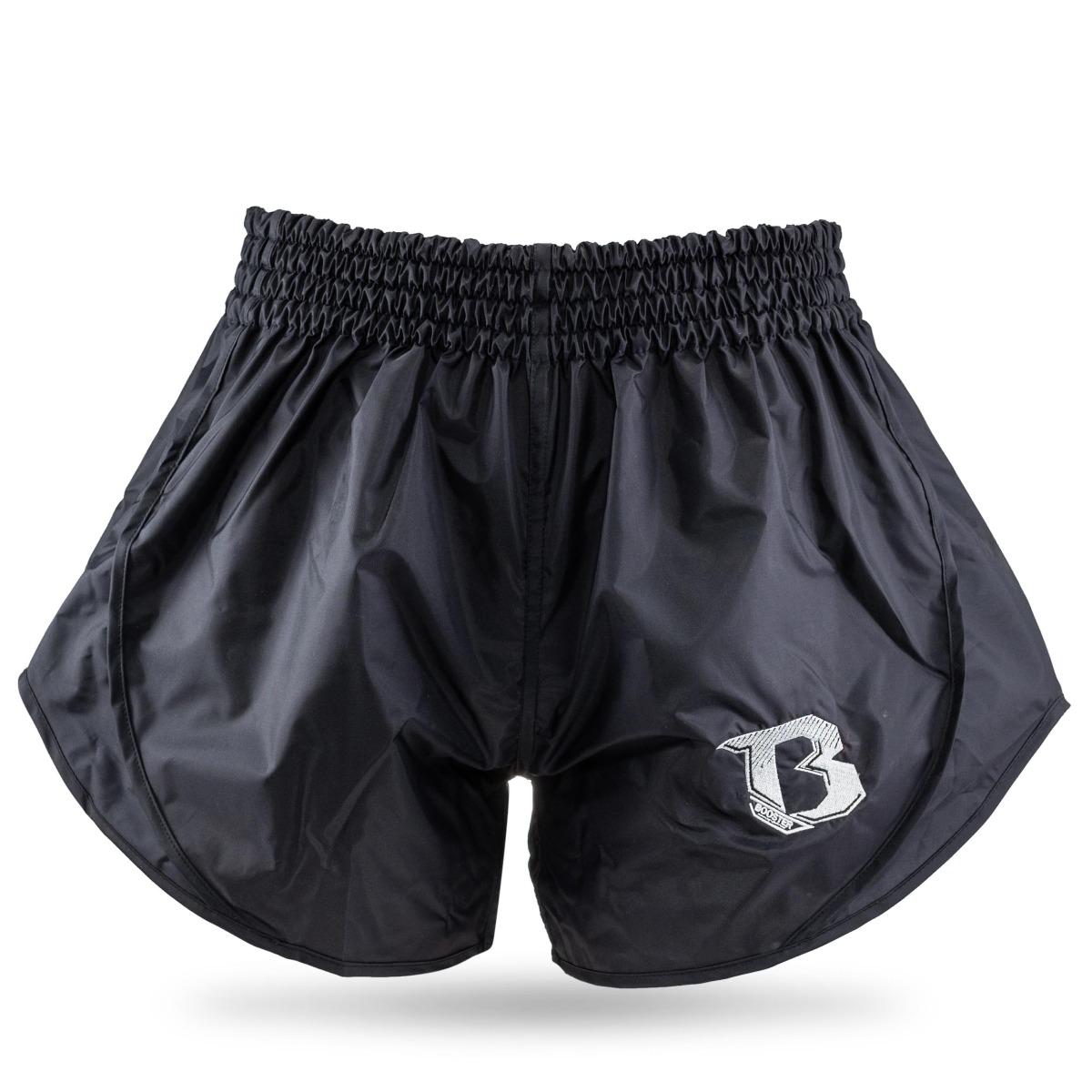 Booster Kickboksbroekje Retro Hybrid Blauw (RETRO HYBRID BL)