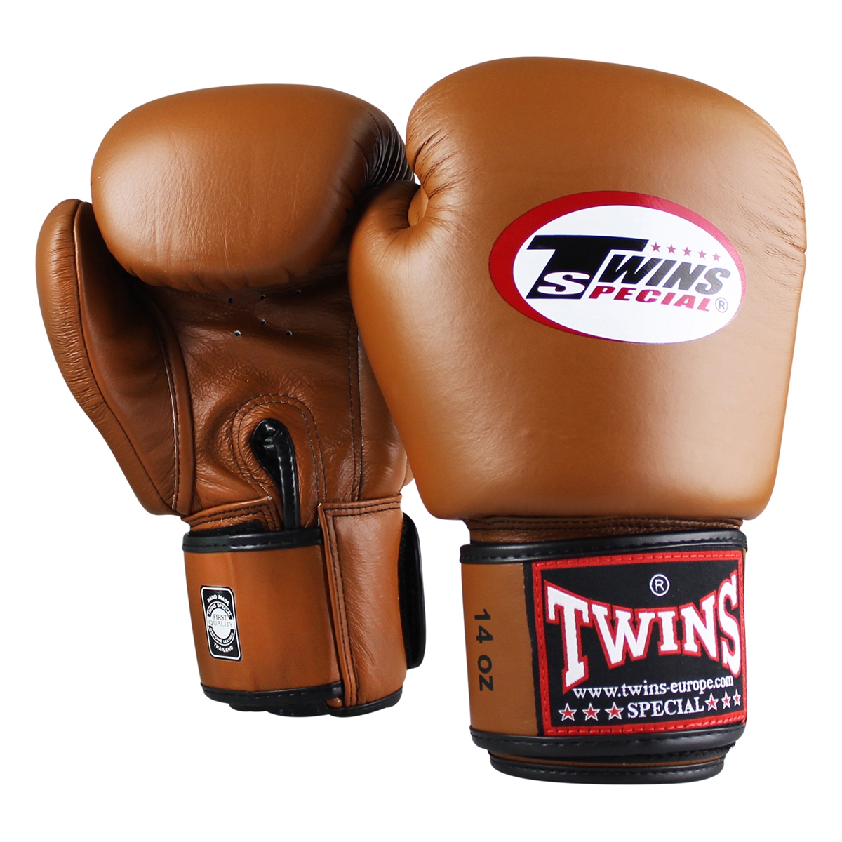 Twins Special Kickbokshandschoenen RETRO (RETRO)