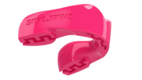 SAFEJAWZ Gebitsbeschermer Intro Pink (SAFEJAWZ INTRO PINK)