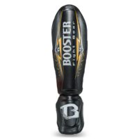Booster Warrior Series Scheenbeschermers Kickboksen (SG WAR BK GD)