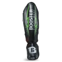 Booster Warrior Series Scheenbeschermers (SG WAR BK GR)