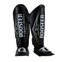 Booster Warrior Series Scheenbeschermers Kickboksen (SG WAR BK MIL)