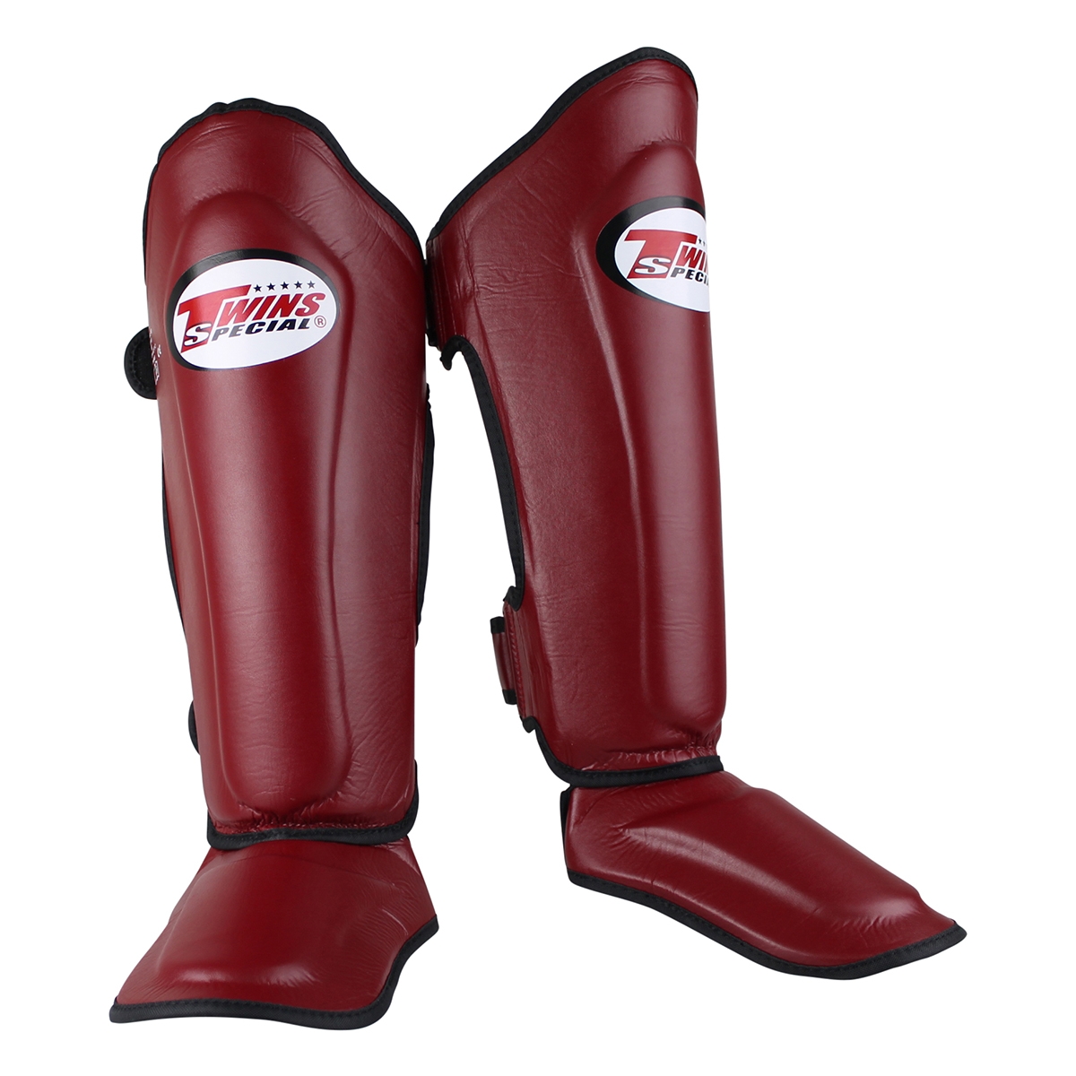Twins Special Scheenbeschermers Wijnrood (SGL 7 WINE RED)