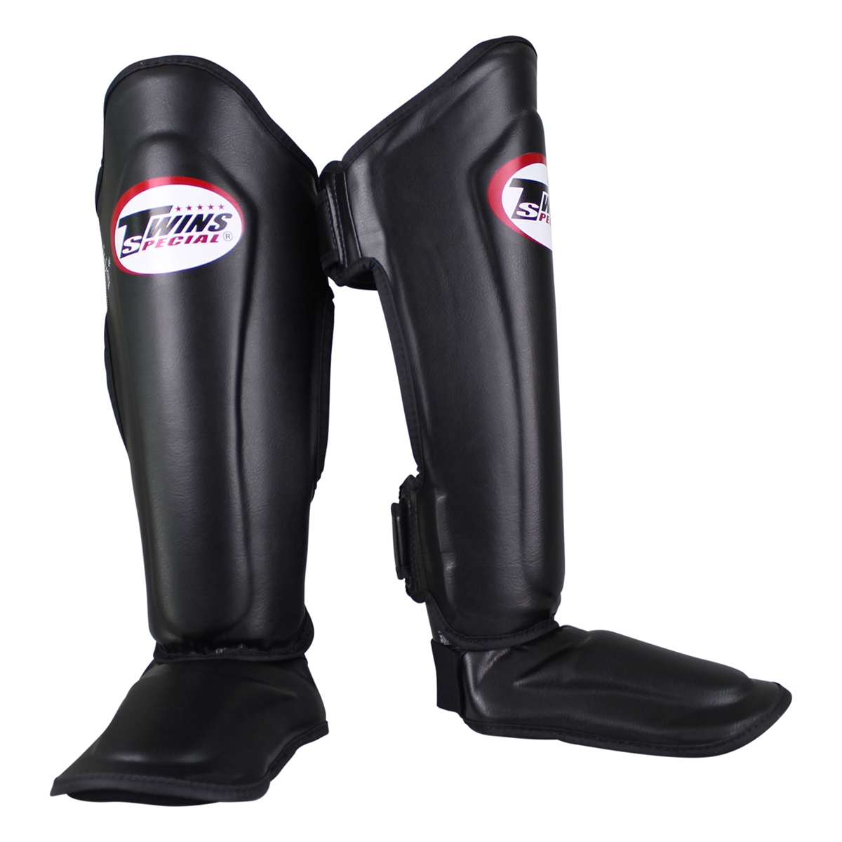 Twins Special Scheenbeschermers Kickboksen SGL-7 (SGL-7)