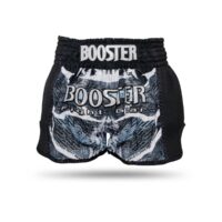 Booster Kickboksbroekje TBT ALIEN BK (TBT-ALIEN-BK)