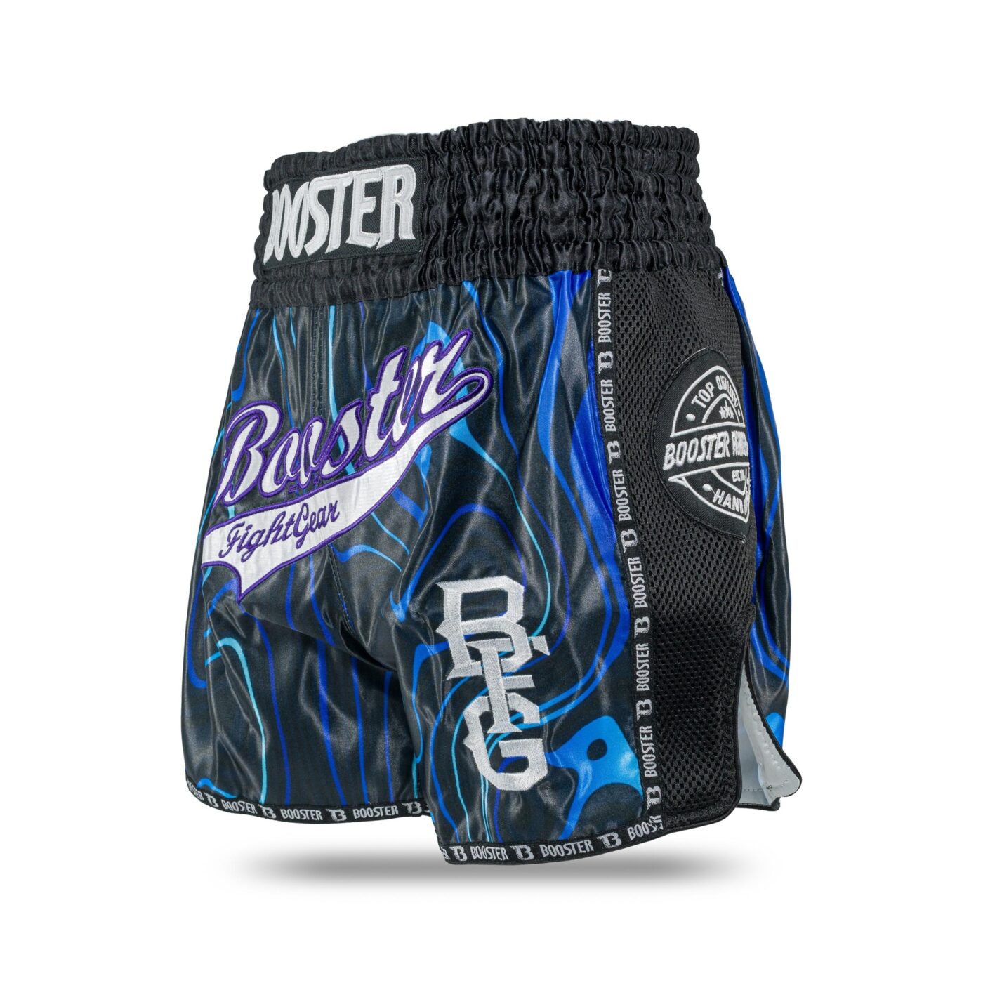 Booster Muay Thai Trunks Aurora 2 (TBT AURORA 2)