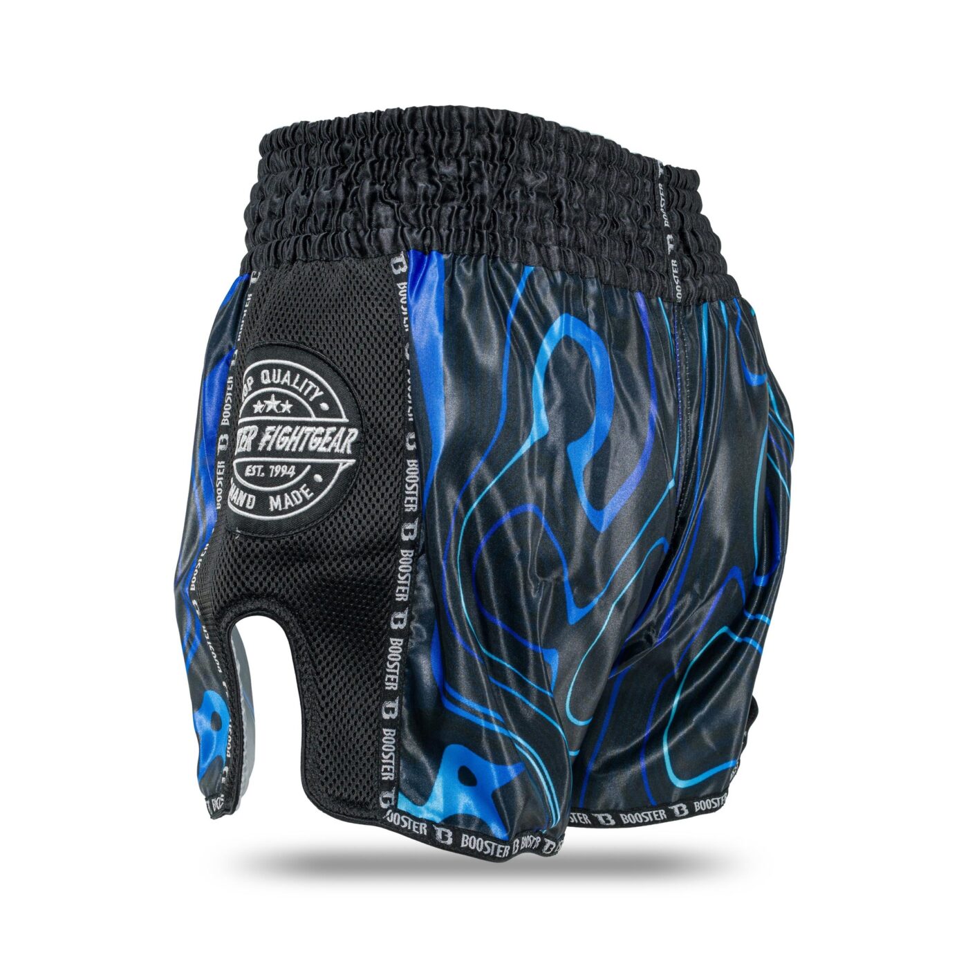 Booster Muay Thai Trunks Aurora 2 (TBT AURORA 2)