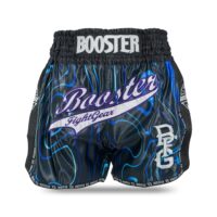 Booster Muay Thai Trunks Aurora 2 (TBT AURORA 2)