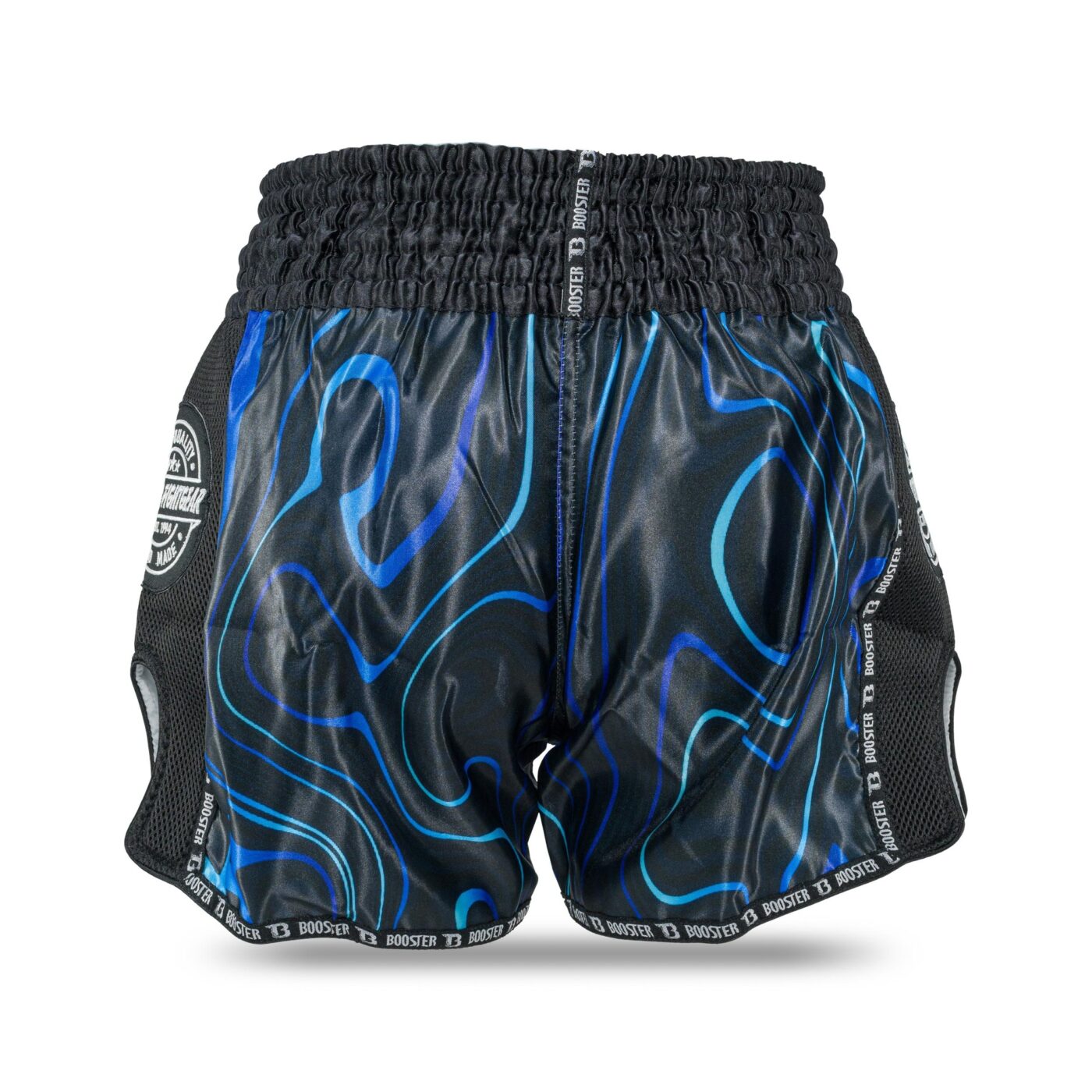 Booster Muay Thai Trunks Aurora 2 (TBT AURORA 2)