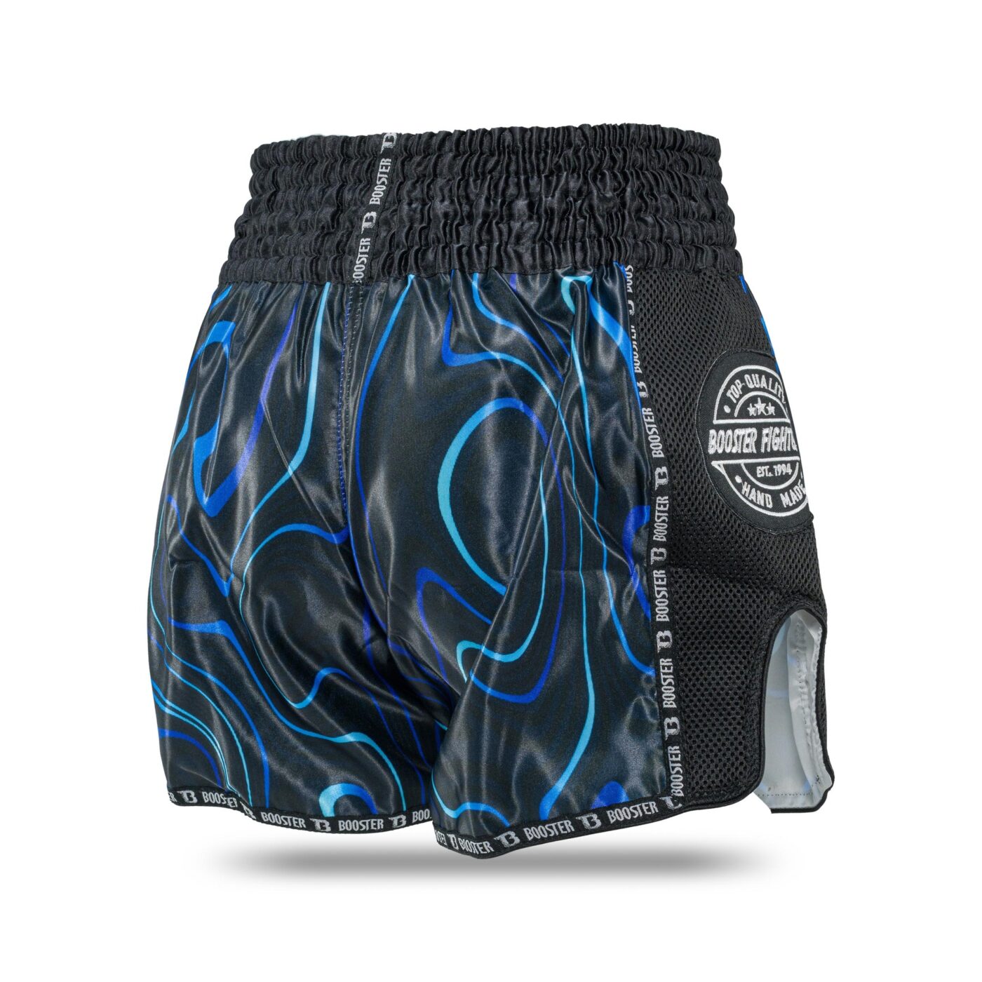 Booster Muay Thai Trunks Aurora 2 (TBT AURORA 2)