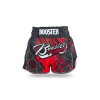 Booster Muaythai Trunks Albanese (TBT COUNTRY ALBANIA)