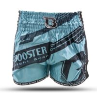 Booster Kickboksbroekje TBT ELITE 3 (TBT-ELITE-3)