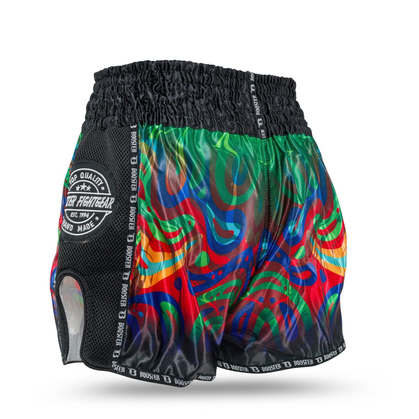 Booster Fight Gear Muay Thai Trunks Flow (TBT FLOW 2)