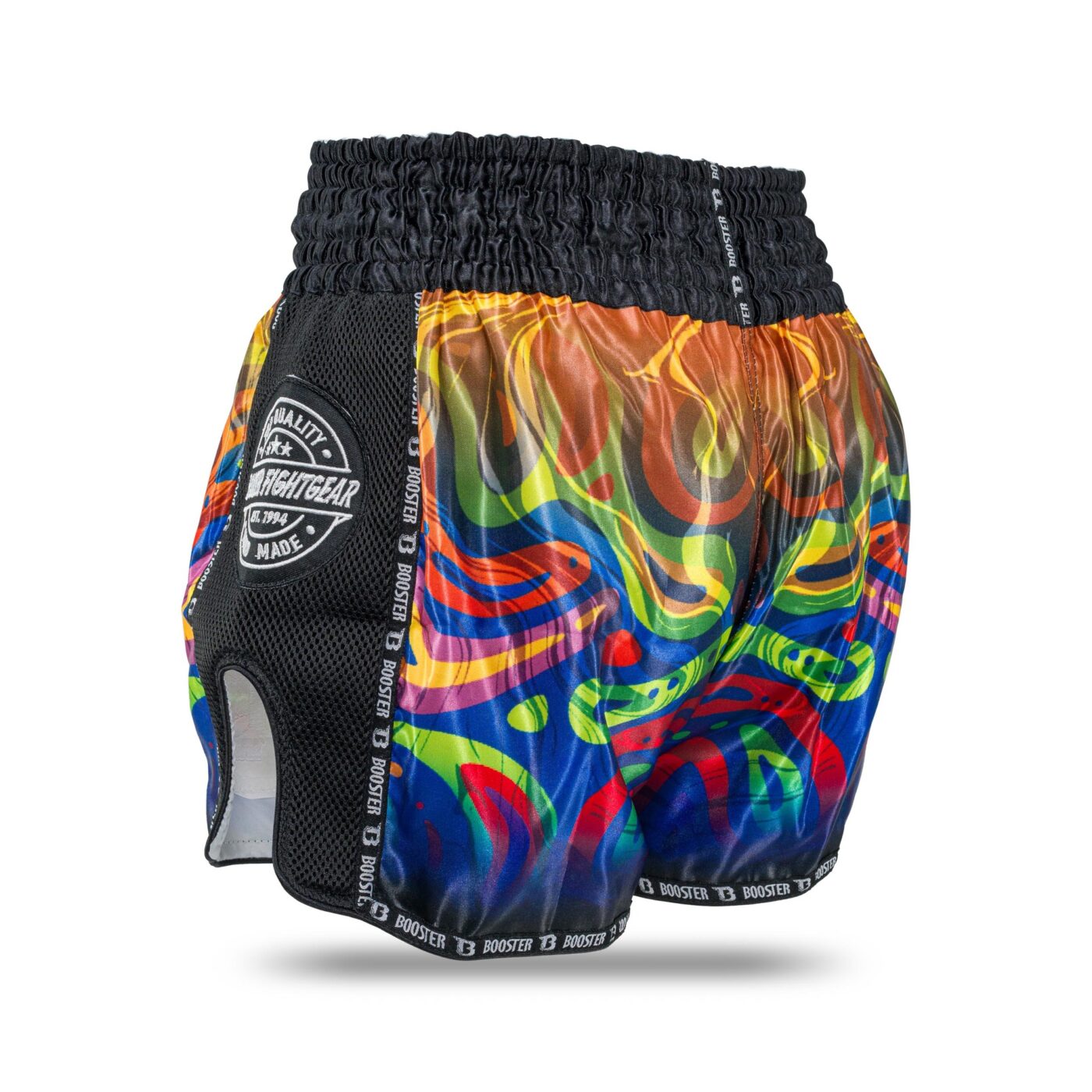 Booster Fight Gear Muay Thai Trunks Flow (TBT FLOW 3)