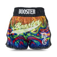 Booster Fight Gear Muay Thai Trunks Flow (TBT FLOW 3)