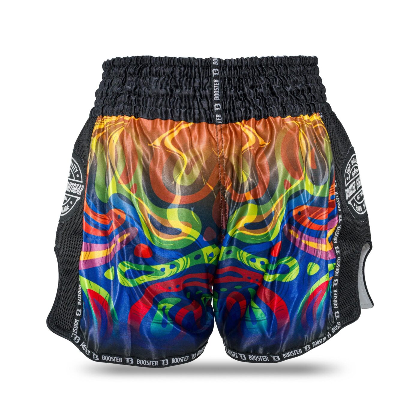 Booster Fight Gear Muay Thai Trunks Flow (TBT FLOW 3)