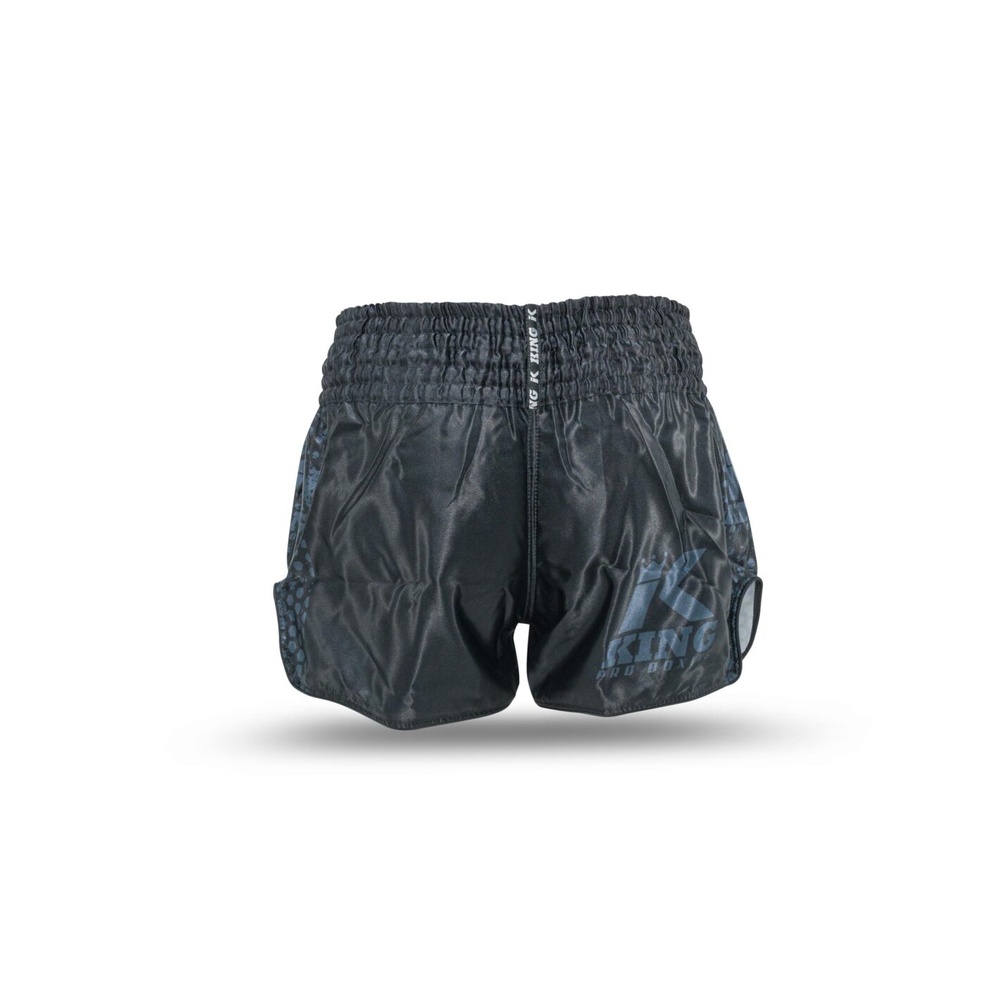 King Pro Boxing Kickboksbroekje TBT HEXAGON 1 (TBT HEXAGON 1)