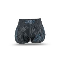 King Pro Boxing Kickboksbroekje TBT HEXAGON 1 (TBT HEXAGON 1)