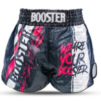 Booster Kickboksbroekje TBT PERFORMANCE 4 (TBT PERFORMANCE 4)