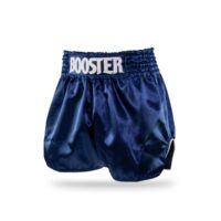Booster Kickboksbroekje TBT Plain V2 Blauw (TBT-PLAIN-V2-BL)