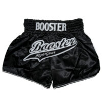 Booster Kickboksbroekje TBT Slugger Blauw Zilver (TBT-SLUGGER-BL-SI)