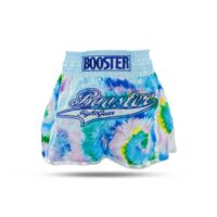 Booster Kickboksbroekje TBT SWIRL 1 (TBT-SWIRL-1)