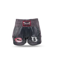 Twins Special Kickboksbroekje X Booster (TBT TWINS X BOOSTER 1)