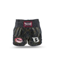 Twins X Booster Muay Thai Trunks (TBT TWINS X BOOSTER 2)