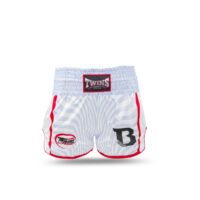 Twins Special X Booster Muay Thai Trunks (TBT TWINS X BOOSTER 8)