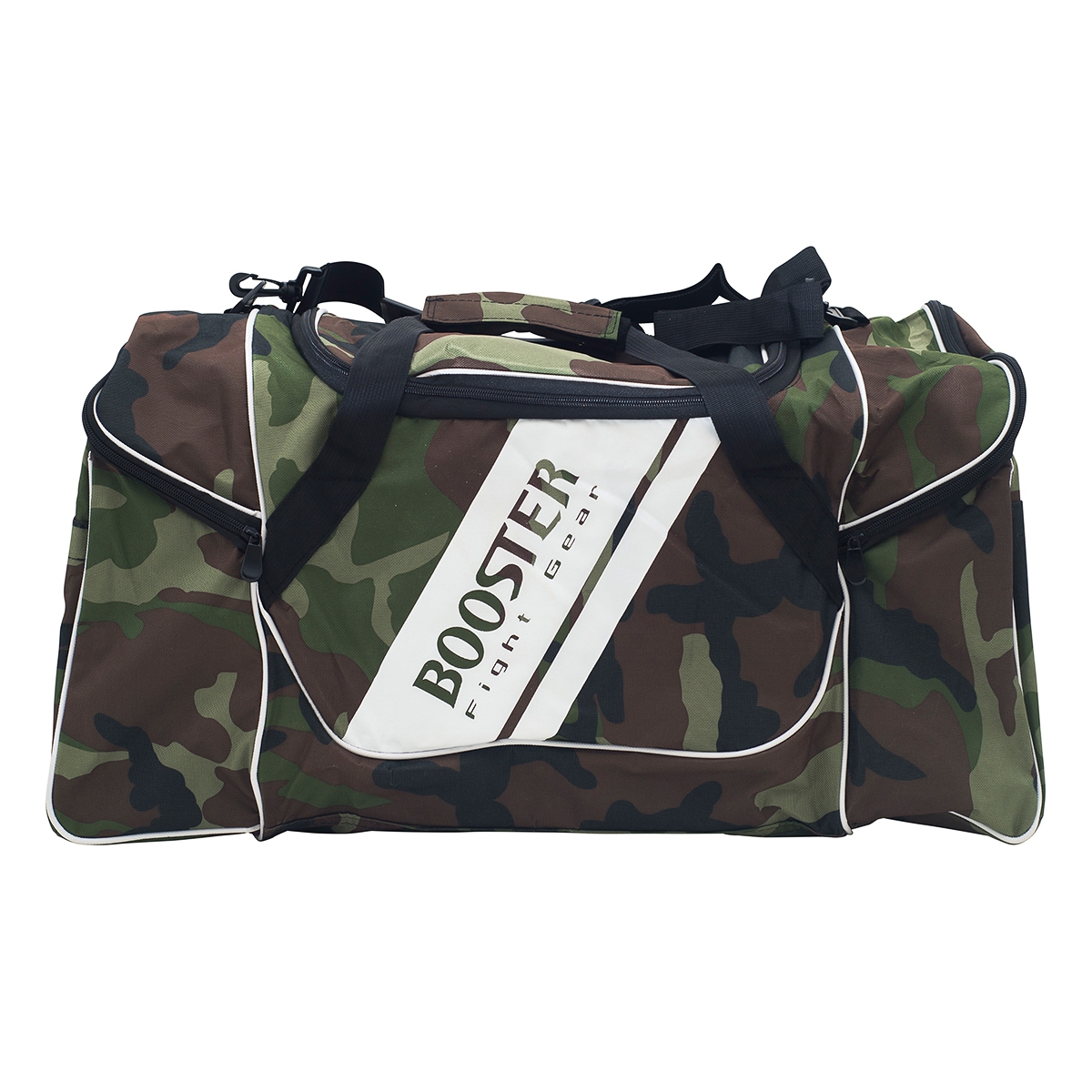 Booster Team Duffel Bag Camo (TEAM DUFFEL BAG BOOSTER CAMO)