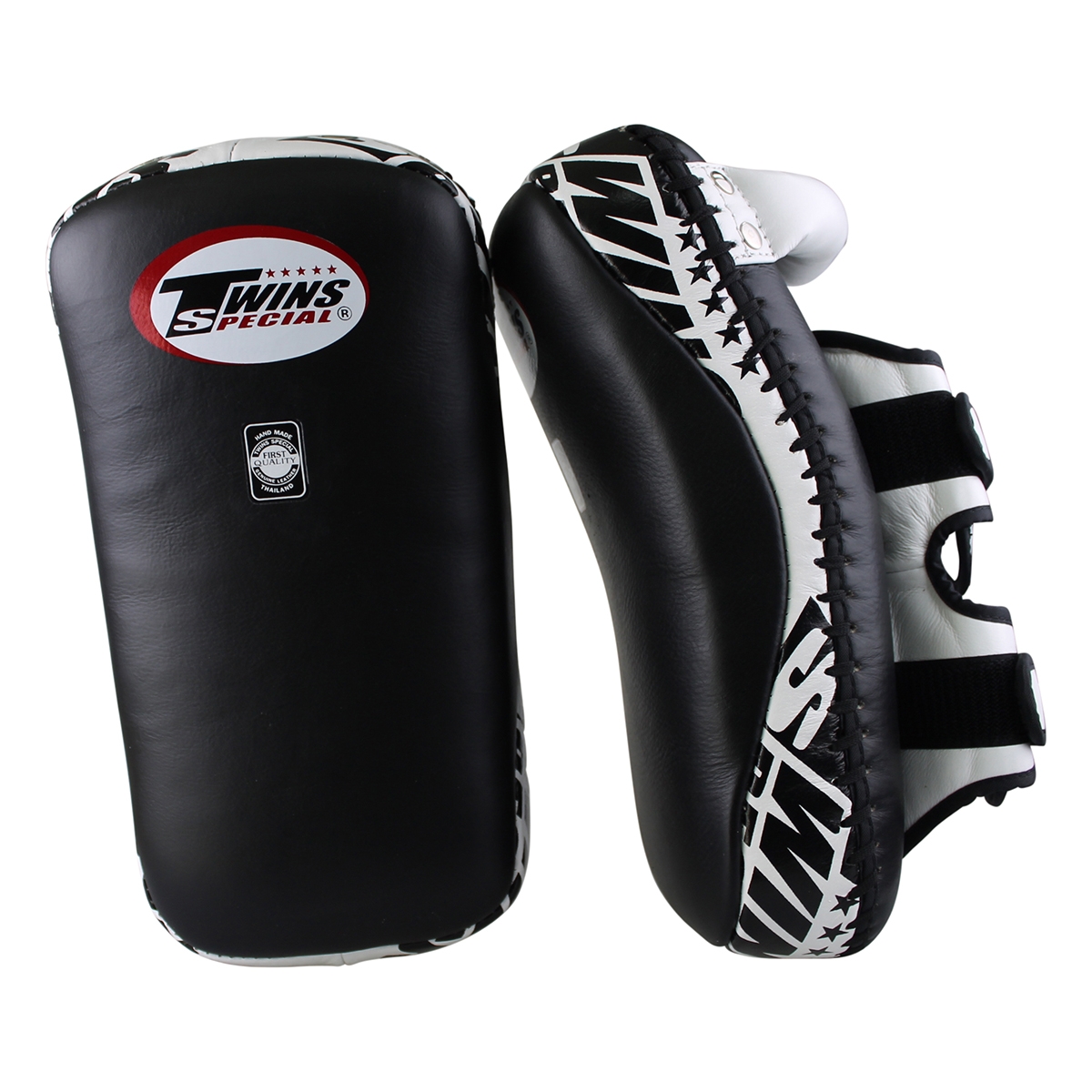 Twins Special Stootkussen Curved TKP-6 (TKP-6)