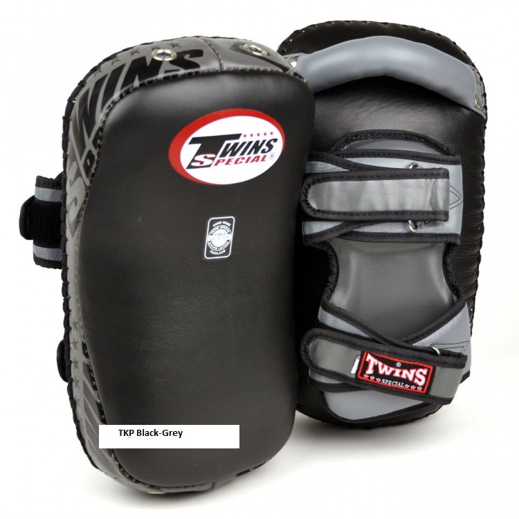 Twins Special Stootkussen Curved TKP-7 (TKP-7)