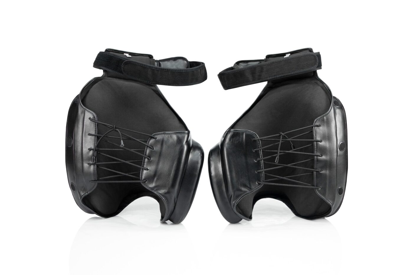 Fairtex X Booster Beenbeschermer lichtgewicht